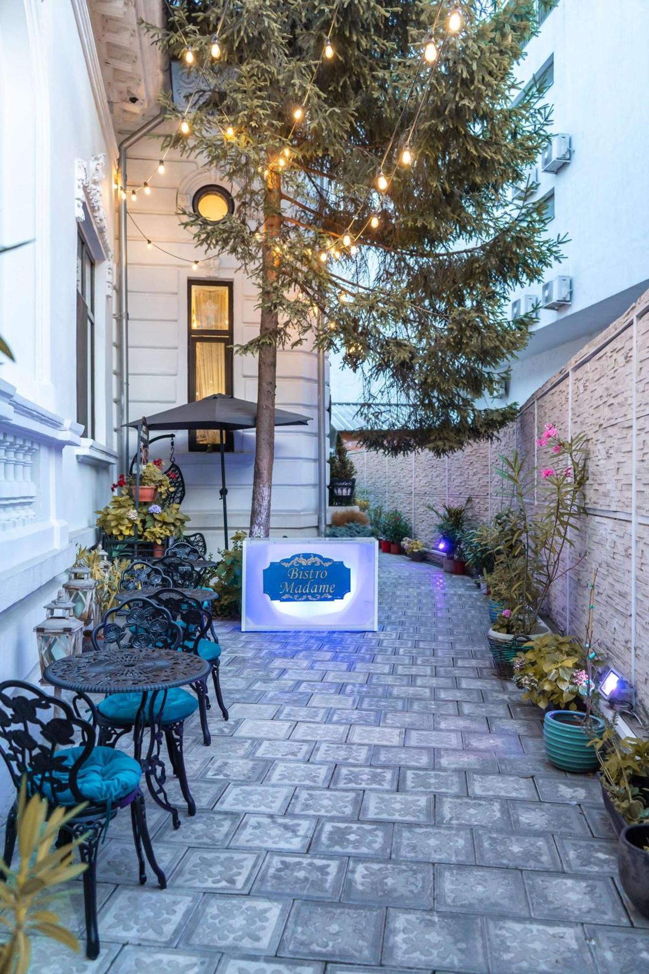 Conacul Coroanei Luxury Boutique Hotel Bükreş Dış mekan fotoğraf