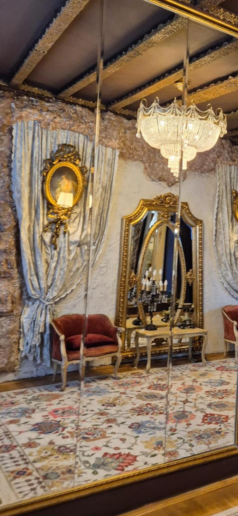 Conacul Coroanei Luxury Boutique Hotel Bükreş Dış mekan fotoğraf